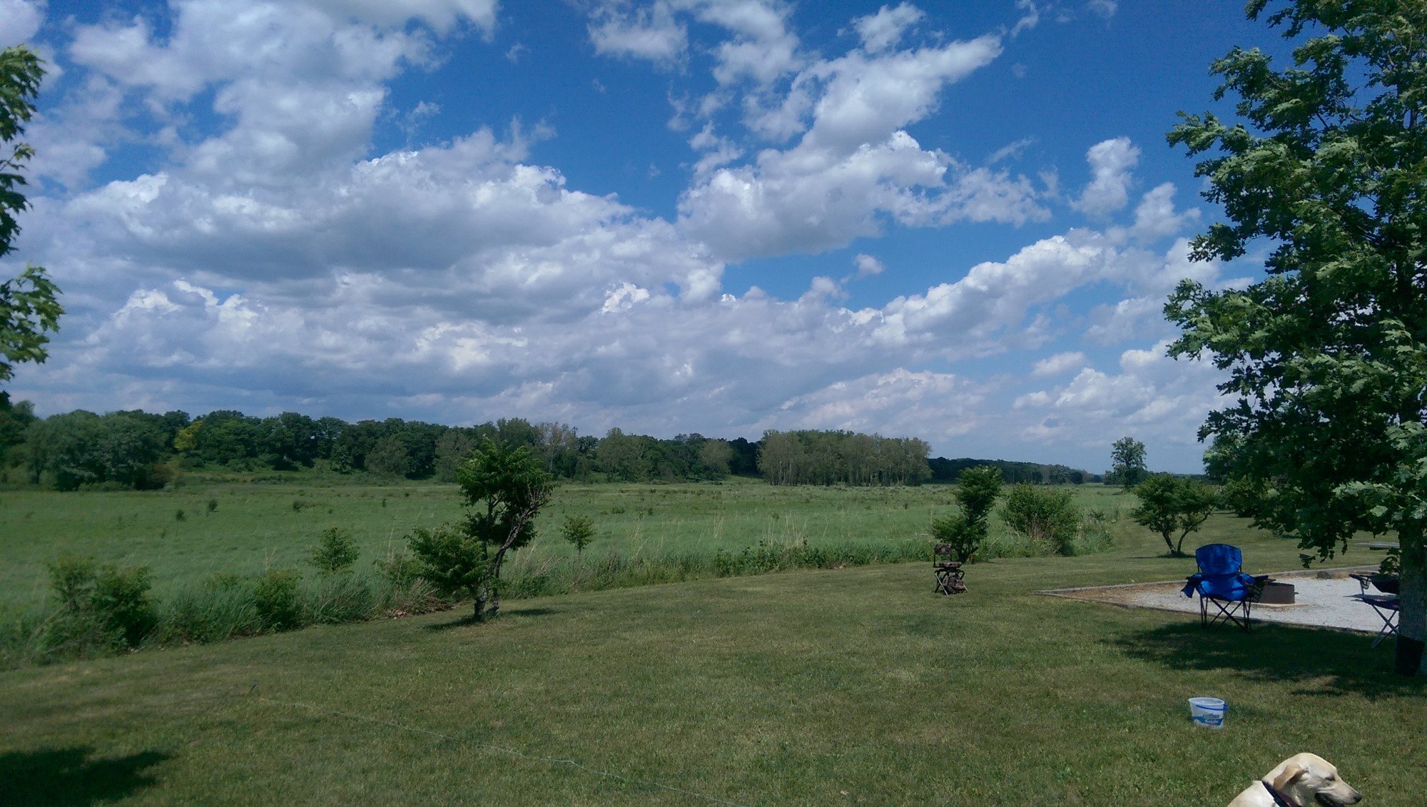 Prophetstown State Park Campground -ウェスト ラファイエット-【 口コミ・宿泊予約 】- トリップアドバイザー