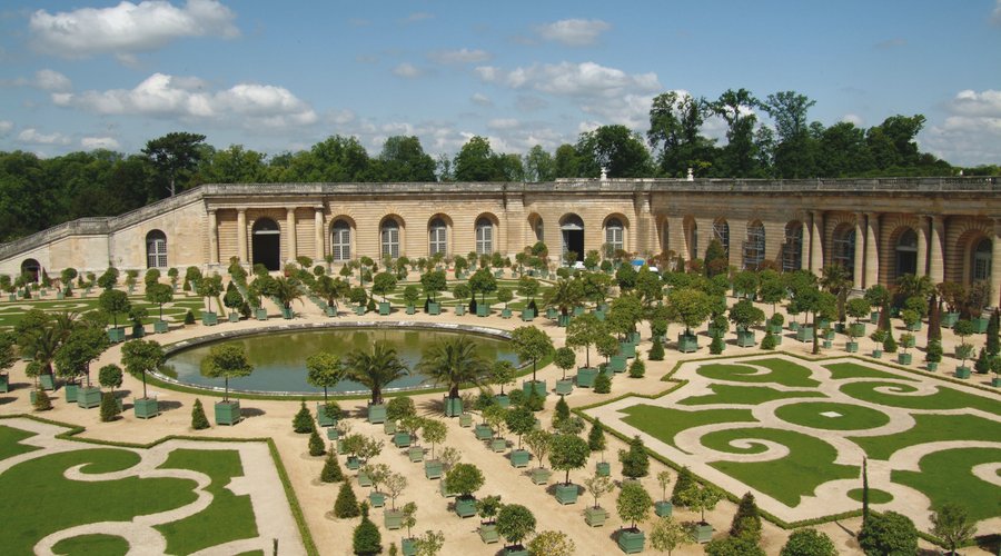 Chateau de Versailles ©Christian Milet