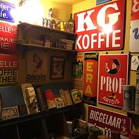 Nobels Nostalgisch Museum