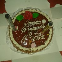 Mon anniversaire