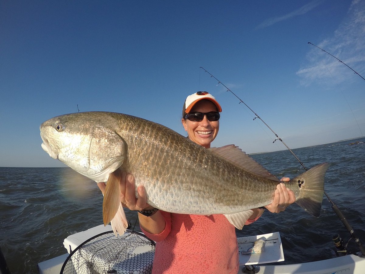 Fish Amelia Island (Fernandina Beach) 2023 Lohnt es sich? (Mit fotos)