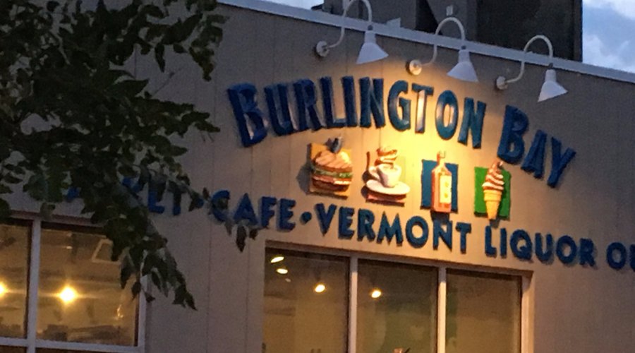 Burlington Bay Market & Cafe