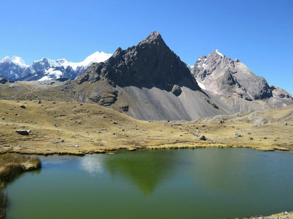 Nevado Ausangate (Cusco) - 2023 Lohnt Es Sich? (Mit Fotos)