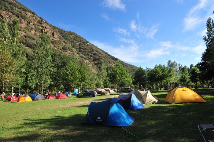 Imagen 9 de Camping Noguera Pallaresa