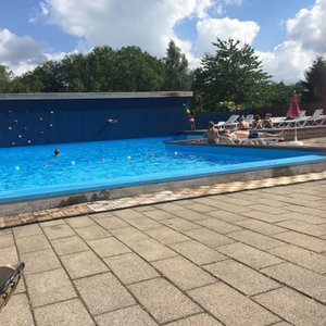 Skovly Camping
