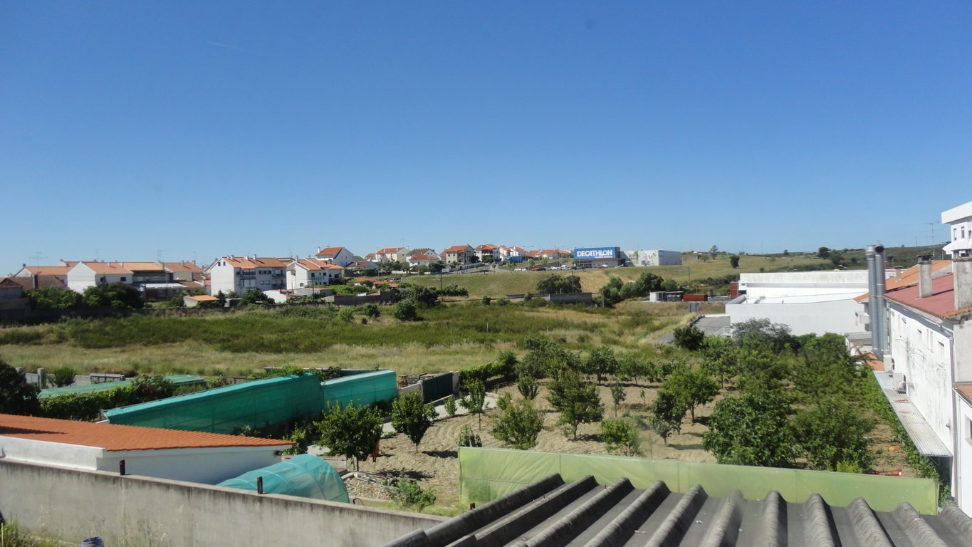 Residencial Terminal image