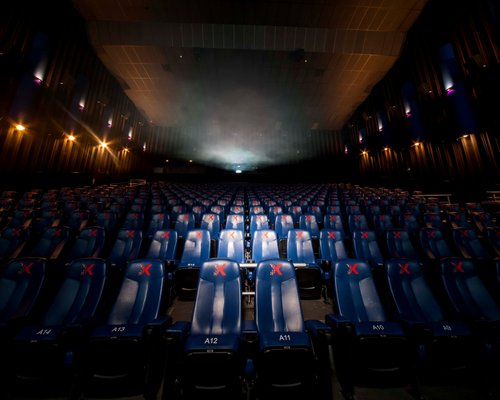 10 MEJORES Cines en Nuevo Leon (Actualizado 2023) - Tripadvisor