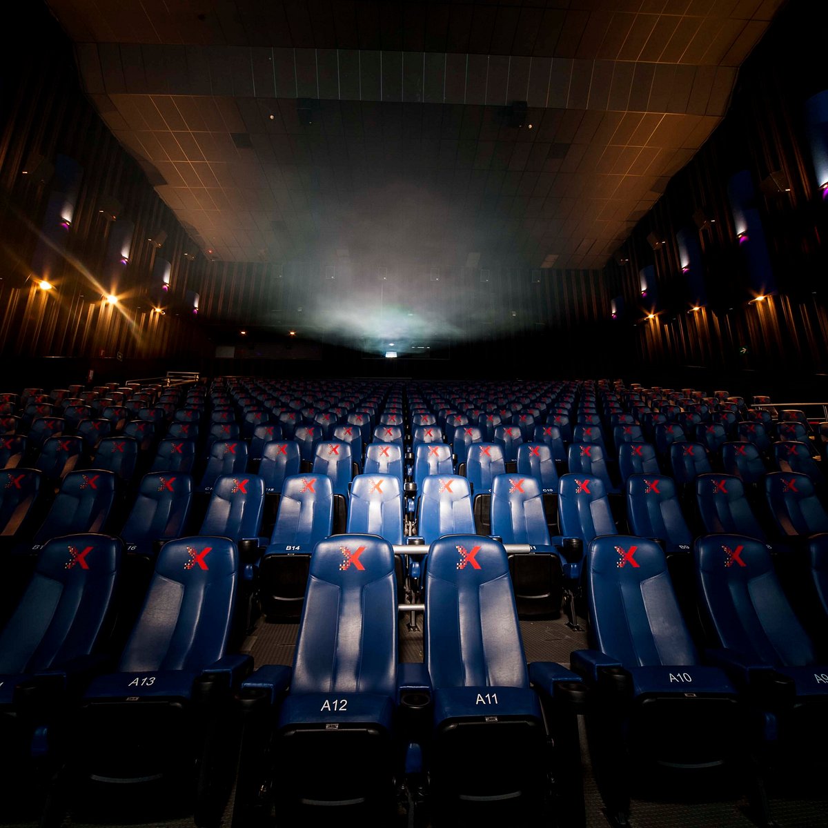 Cinepolis MacroXE Citadel (Monterrey) - All You Need to Know BEFORE You Go