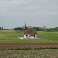 Filialkirche St. Martin, Kemating