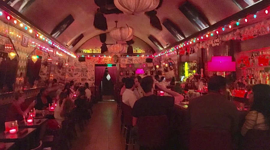 El Carmen | Chocolate Bar
