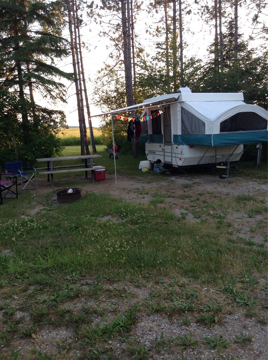 Wasaga Pines Campground - UPDATED Prices, Reviews & Photos ...