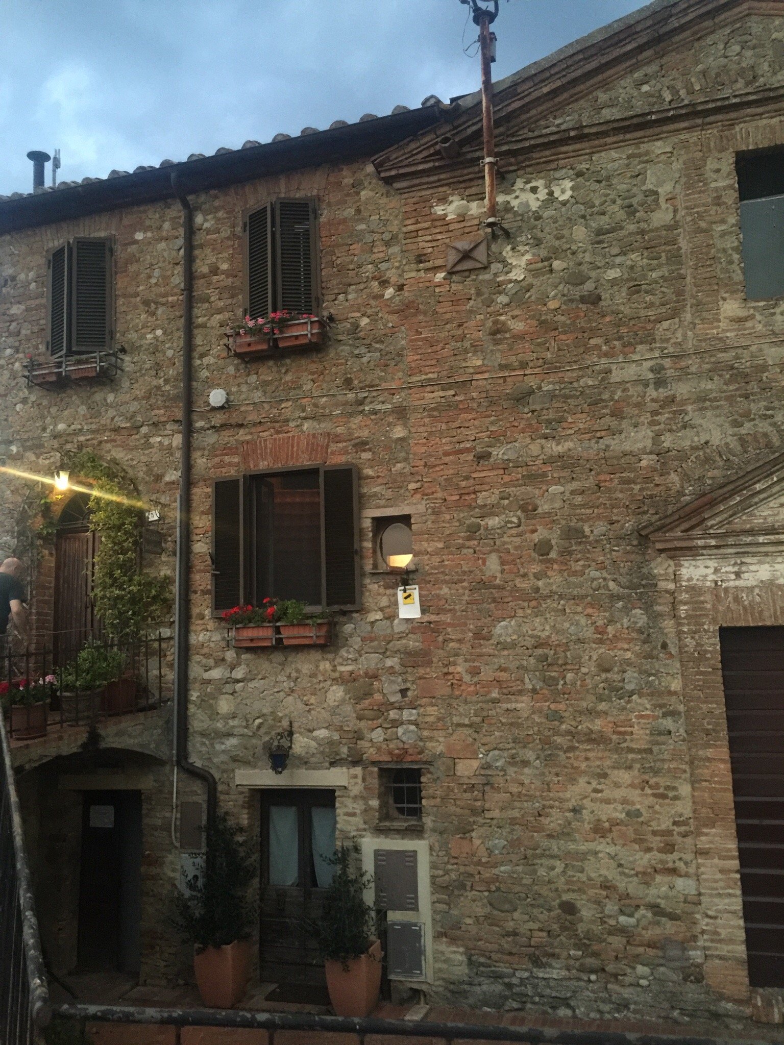 B&B AL CASTELLO - Reviews (Fabro, Italy)