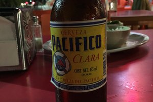 Bebidas