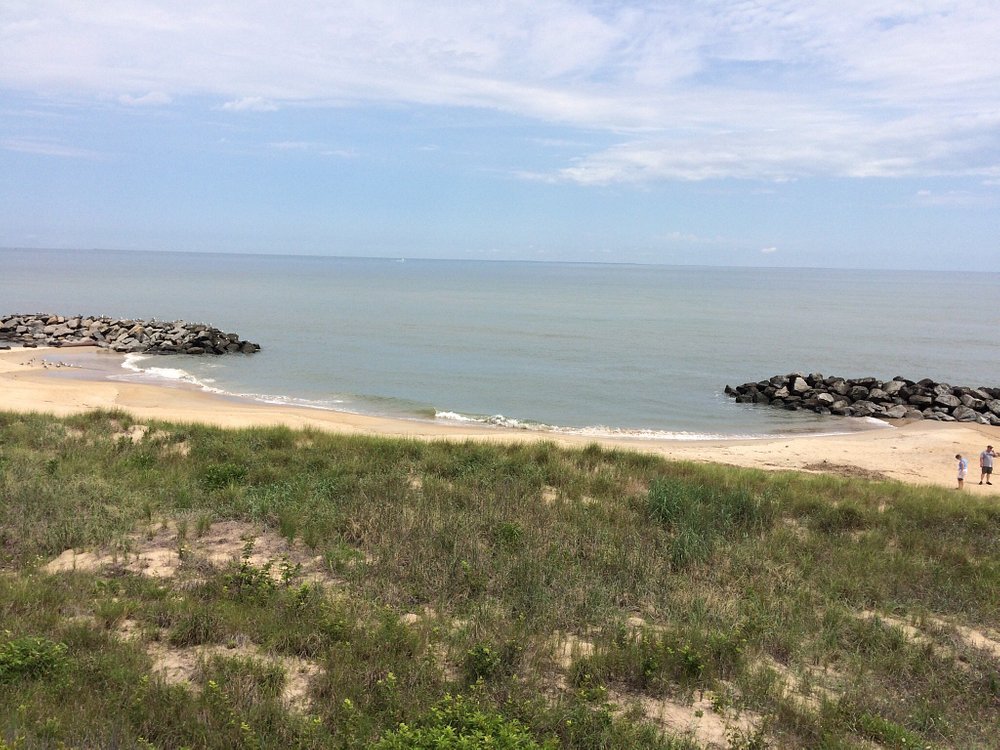 10 MEJORES Playas en Virginia (Actualizado 2024) Tripadvisor