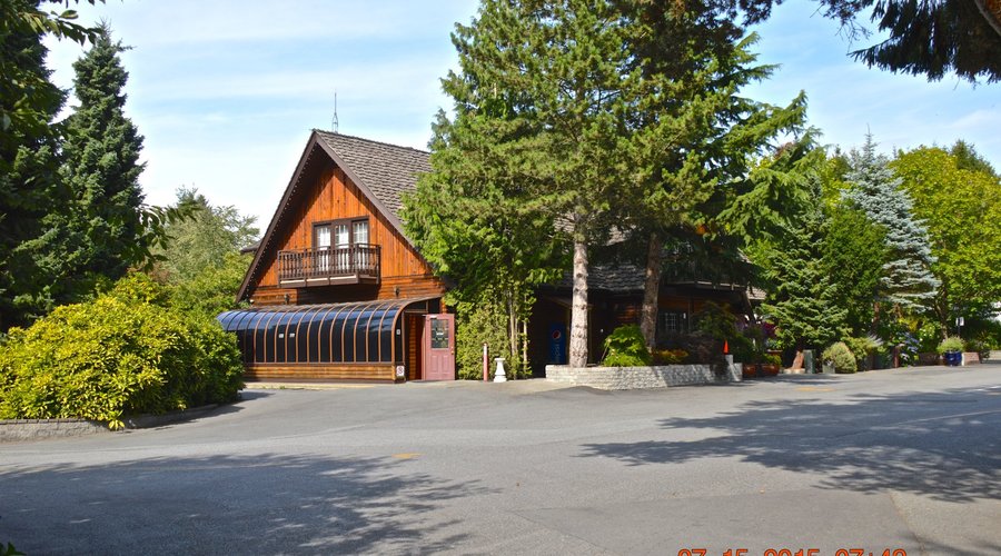 Main Office