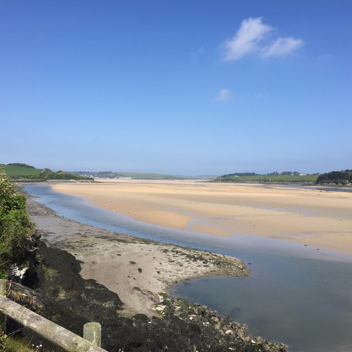 The Camel Trail (Padstow): All You Need to Know BEFORE You Go