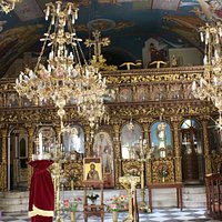 Church of Panagia Sissiotissa