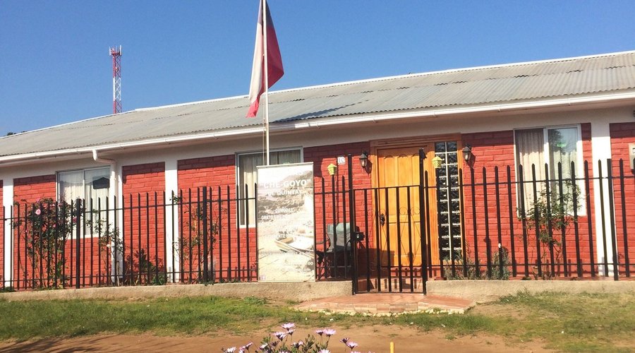 Fotos de comodidades