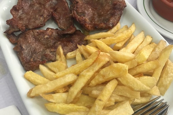 Picanha - Picture of O Espeto, Beja - Tripadvisor