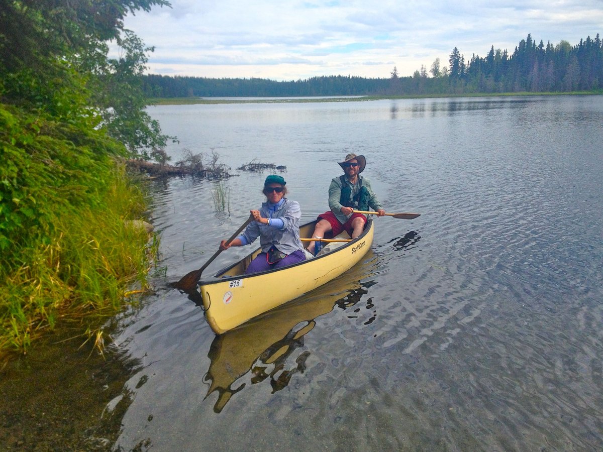 Take Refuge Canoe Day Trips - All You Need to Know BEFORE You Go (2024)