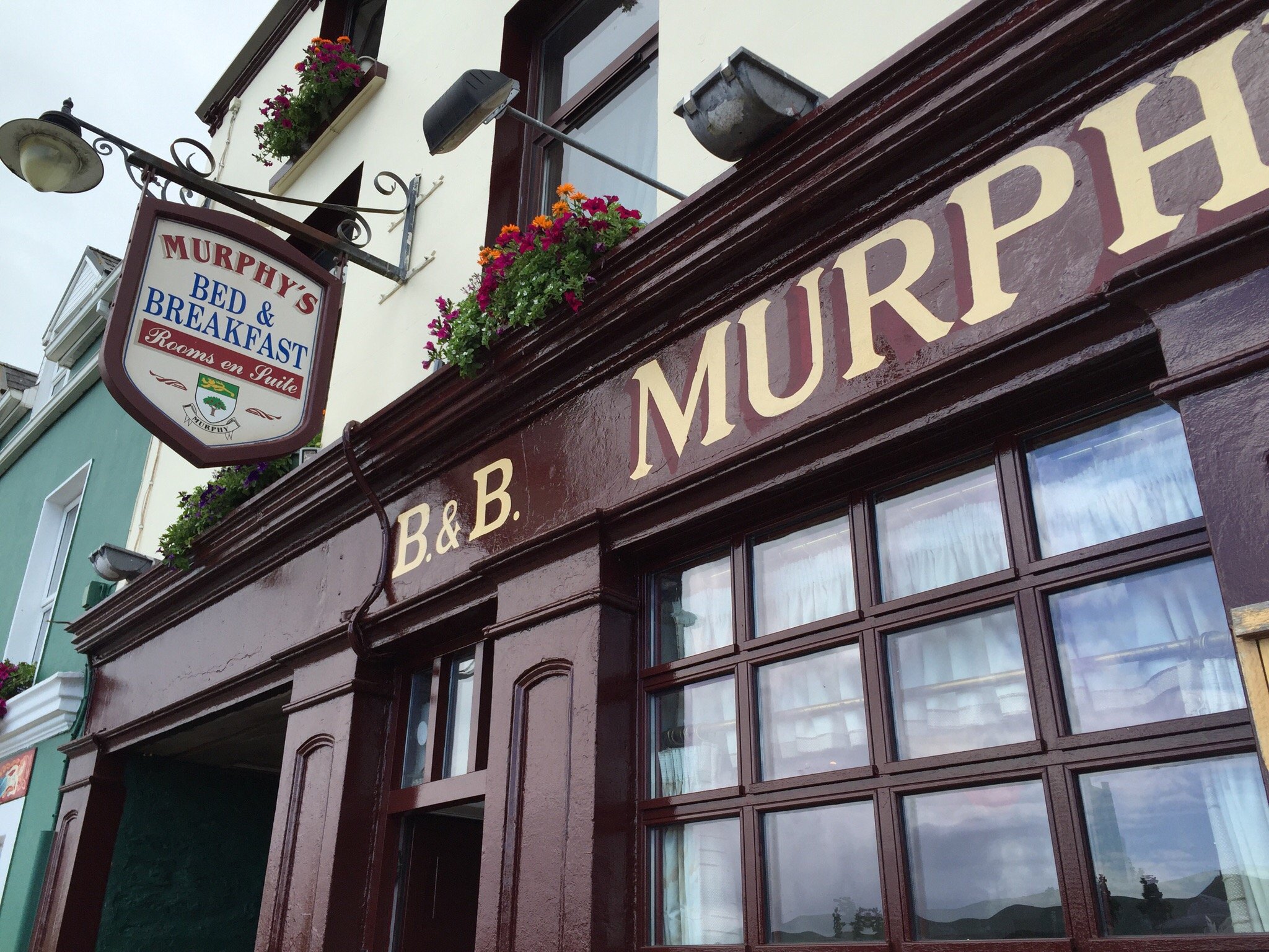 MURPHY'S PUB & B&B - Prices & Reviews (Dingle, Ireland)