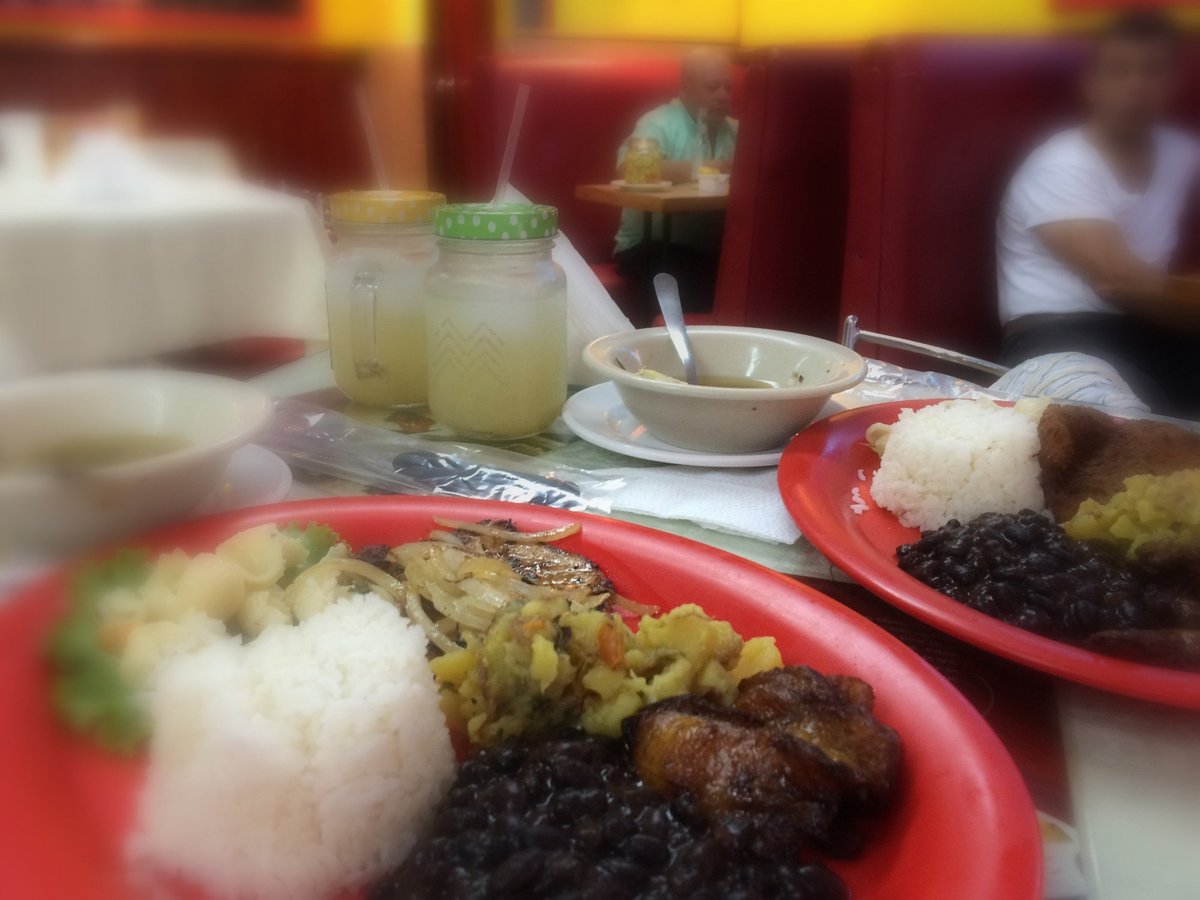 SODA EL PARQUE, San Jose - Restaurant Reviews, Photos & Phone Number -  Tripadvisor