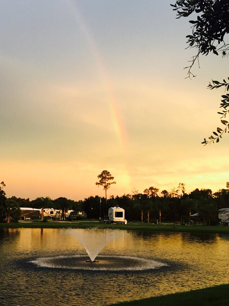 Riverside Rv Resort Campground In Arcadia Florida Florida Camping Rv Parks And Campgrounds Arcadia Florida