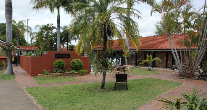 Hervey Bay Colonial Lodge – Kochnische: Fotos und Bewertungen - Tripadvisor