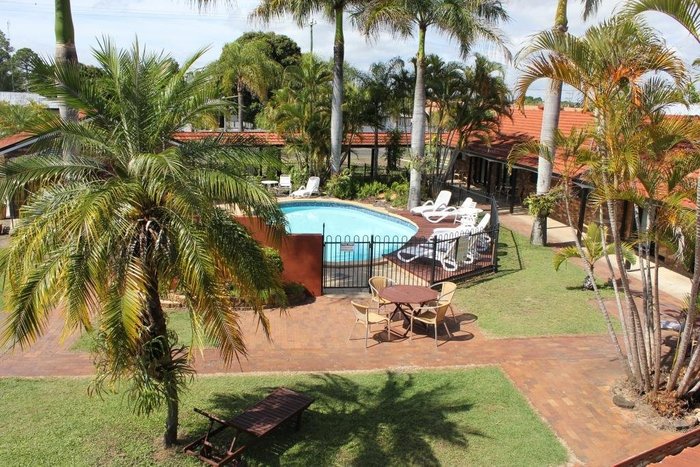 Hervey Bay Colonial Lodge – Kochnische: Fotos und Bewertungen - Tripadvisor