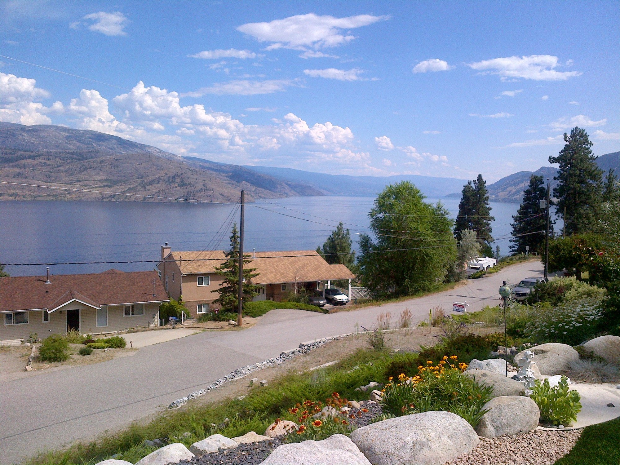 HEARTSTONE B&B (Peachland, Canada): Prezzi E Recensioni 2024