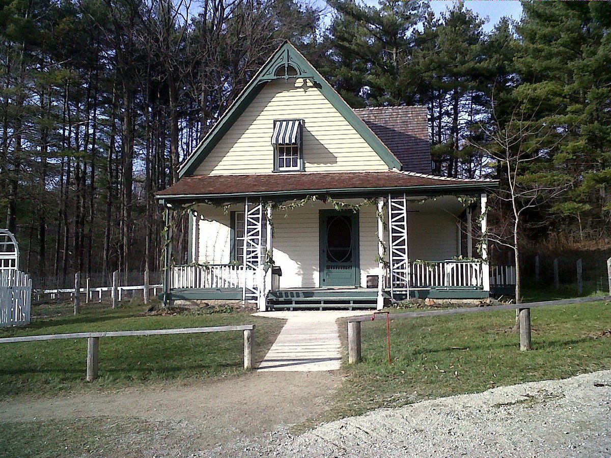 Waterloo Village Historic Site - All You Need to Know BEFORE You Go (2024)