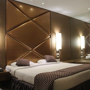 Hotel Corporate - CBD Belapur