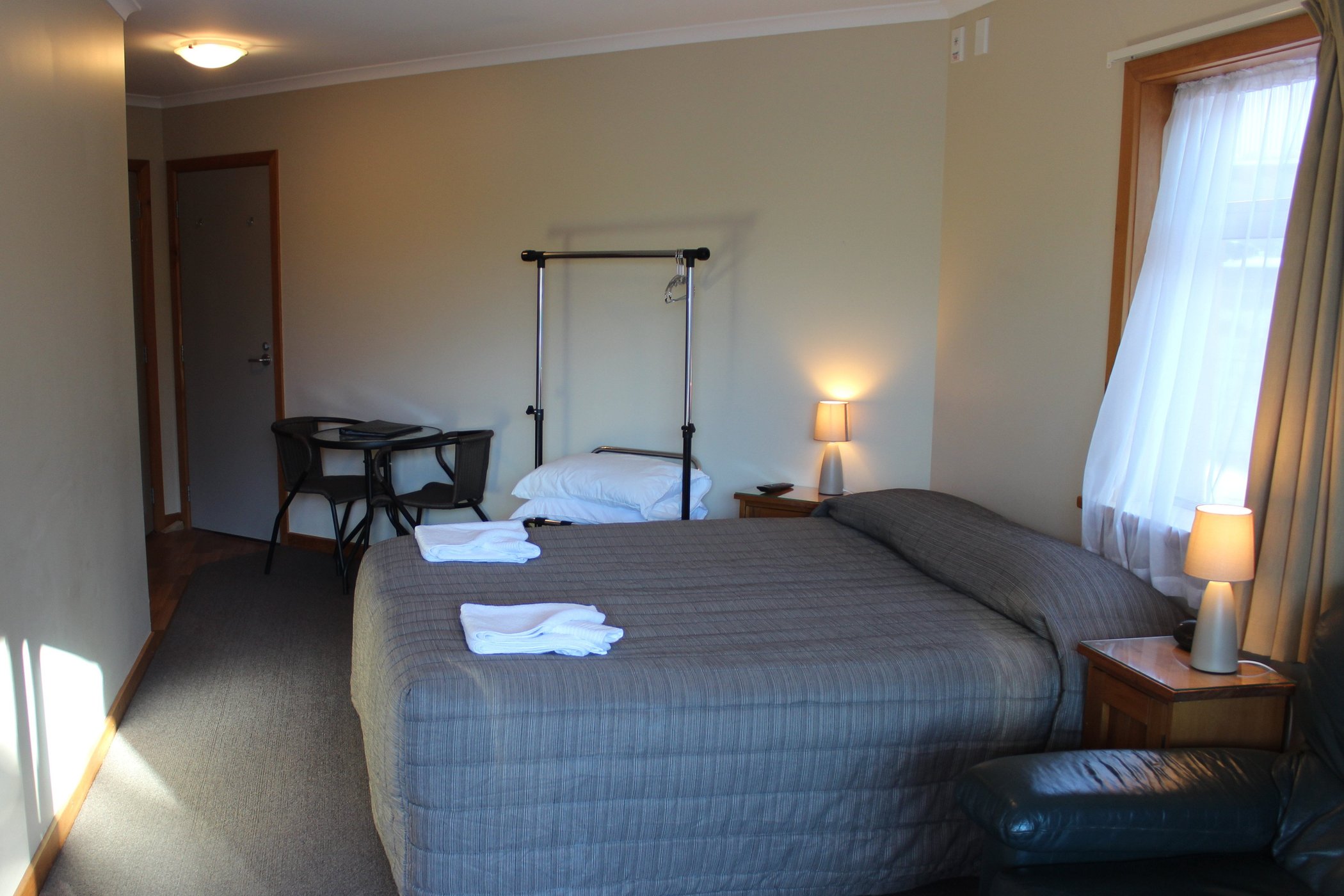 Aoraki Alpine Lodge by null