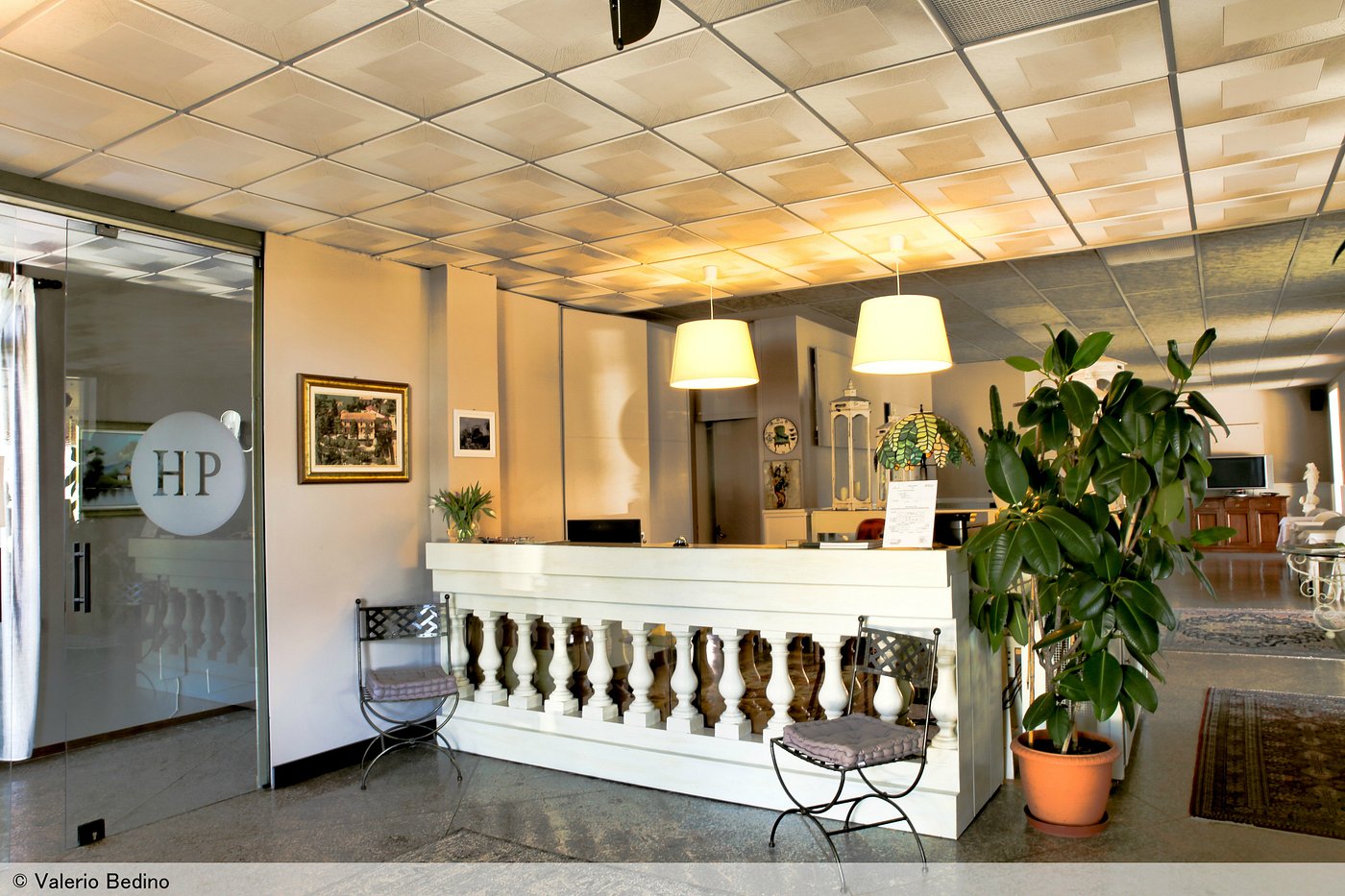 HOTEL DEL PARCO Reviews (Sesto Calende, Italy)