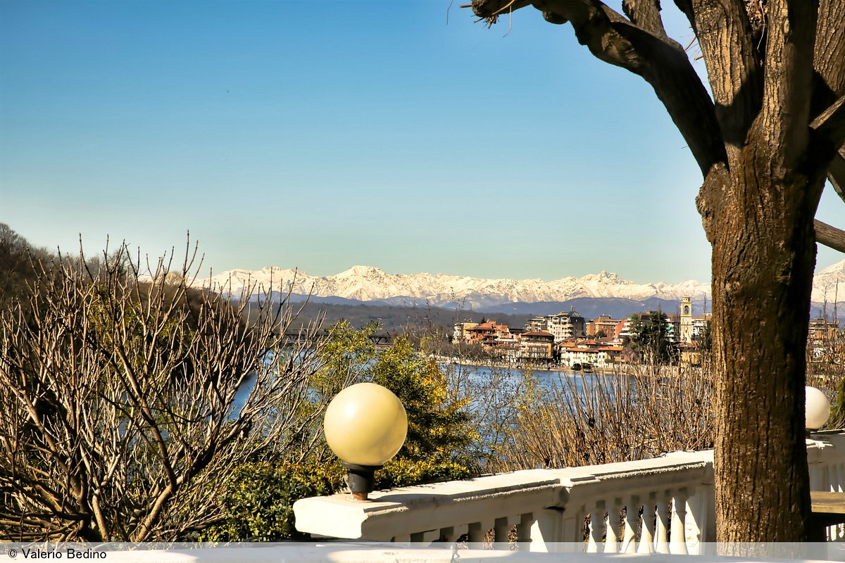 HOTEL DEL PARCO (Sesto Calende, Lago Maggiore) Prezzi 2022 e recensioni