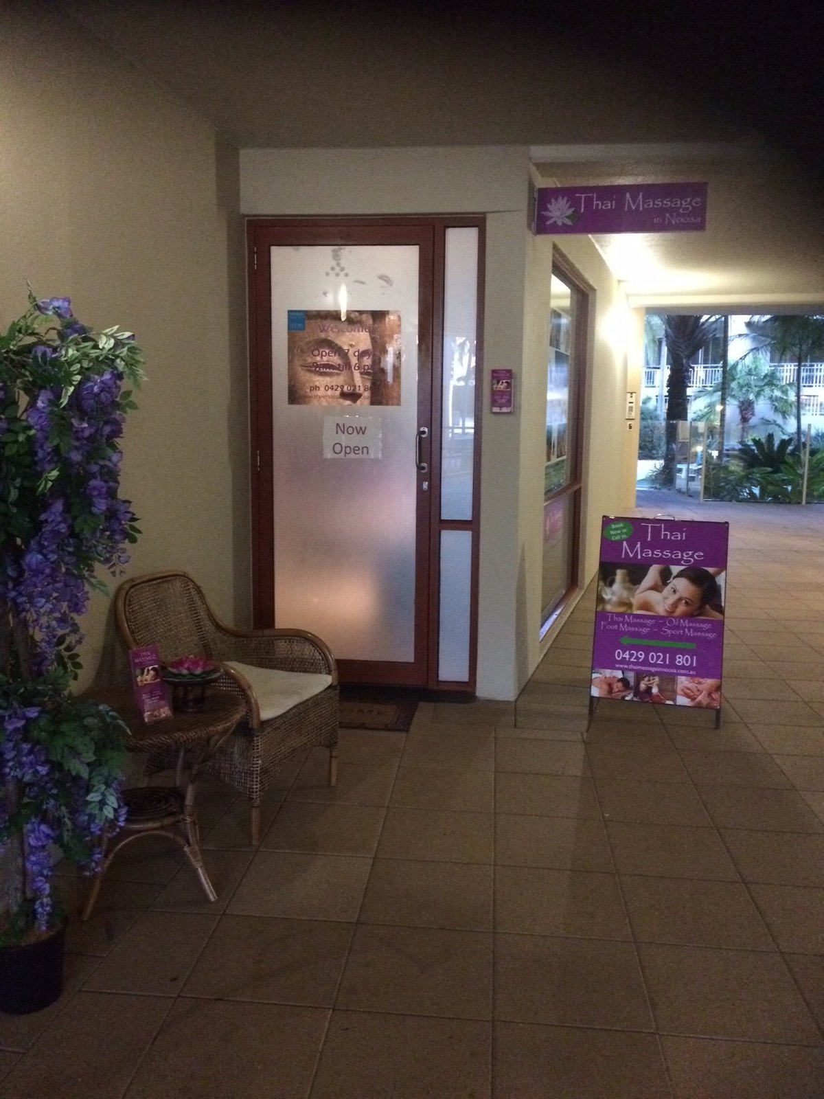 Thai Massage in Noosa - All You Need to Know BEFORE You Go (2024)