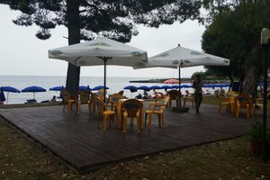 Piscina e spiaggia