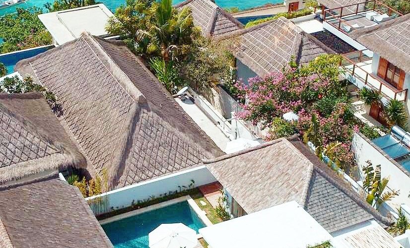 Tenang Villas