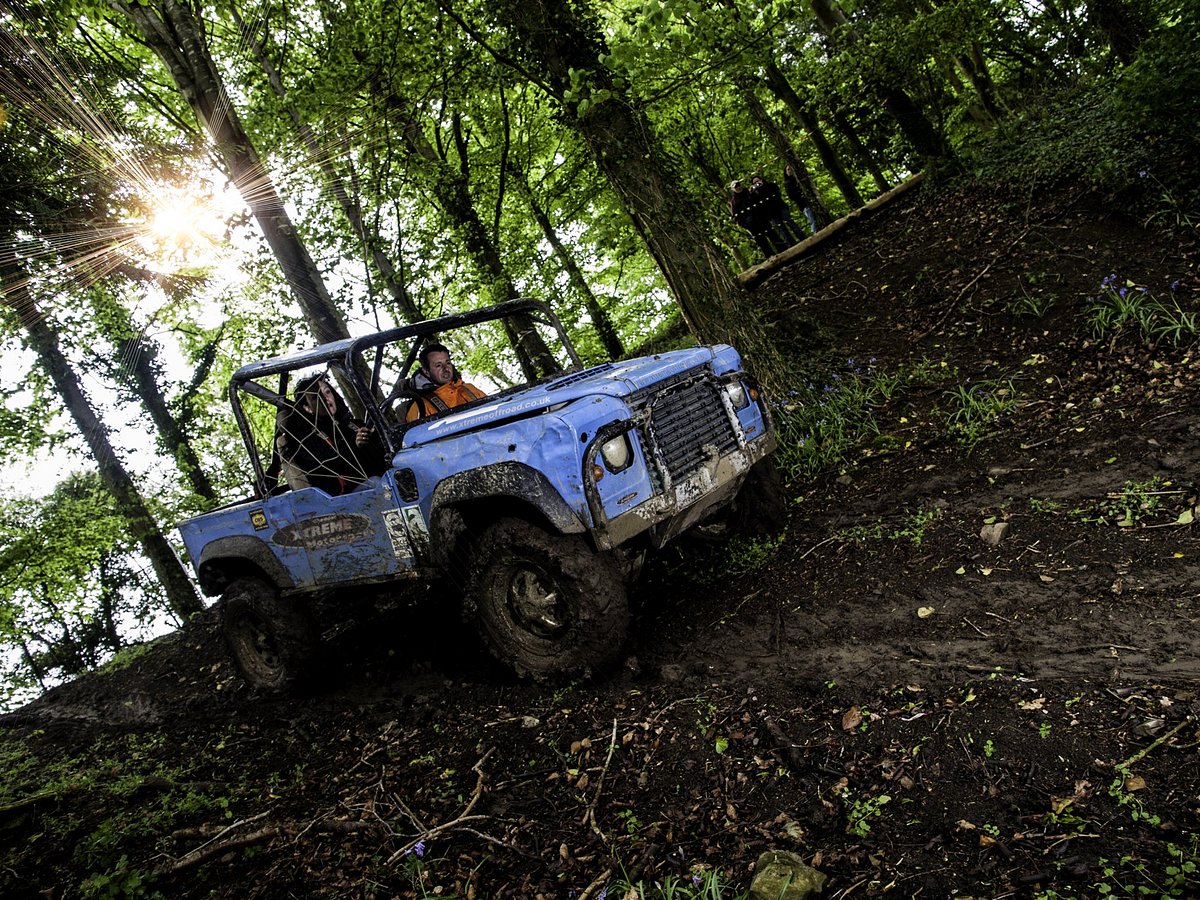 Xtreme Offroad, Шептон-Маллет: лучшие советы перед посещением - Tripadvisor