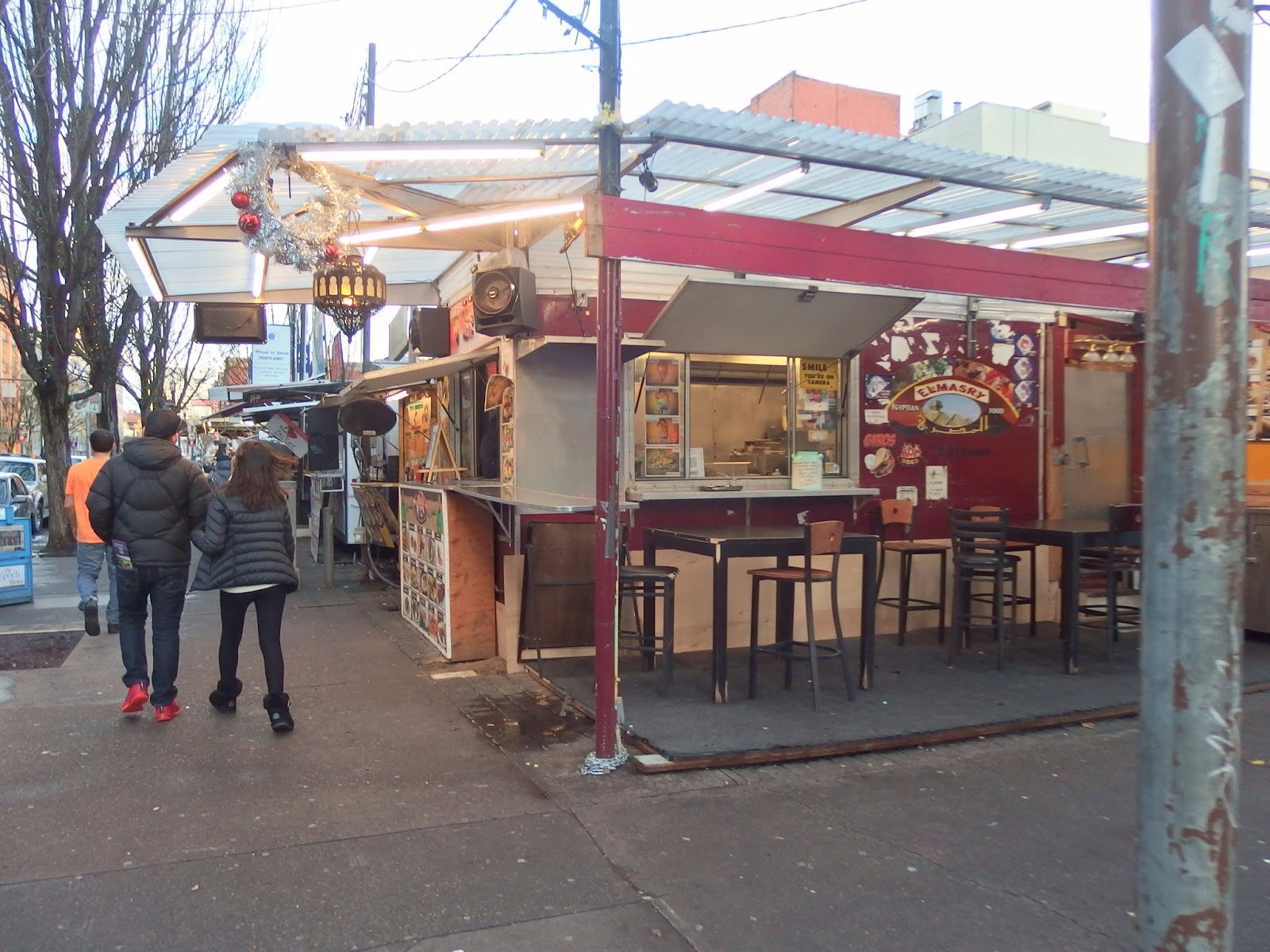 PORTLAND FOOD CART TOURS All You Need To Know BEFORE You Go   Portland Food Cart 