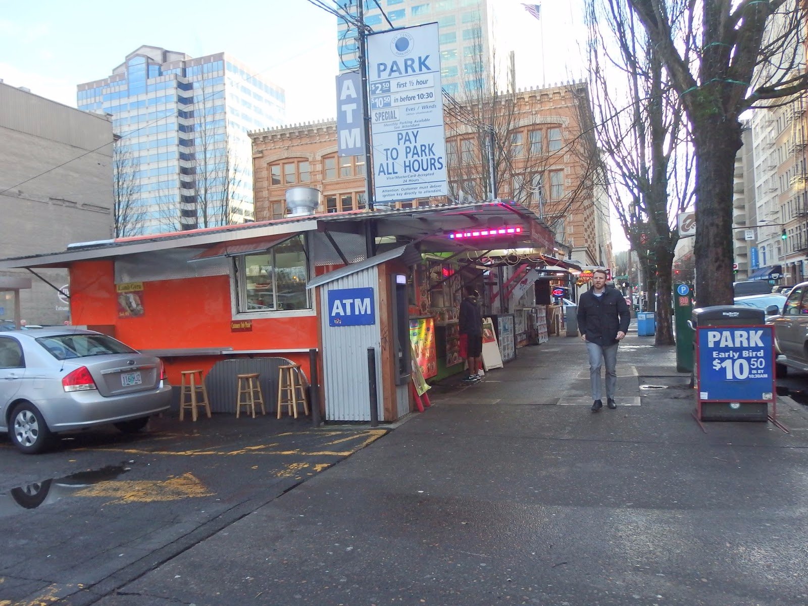 2023 Portland Food Cart Tours   Portland Food Cart 