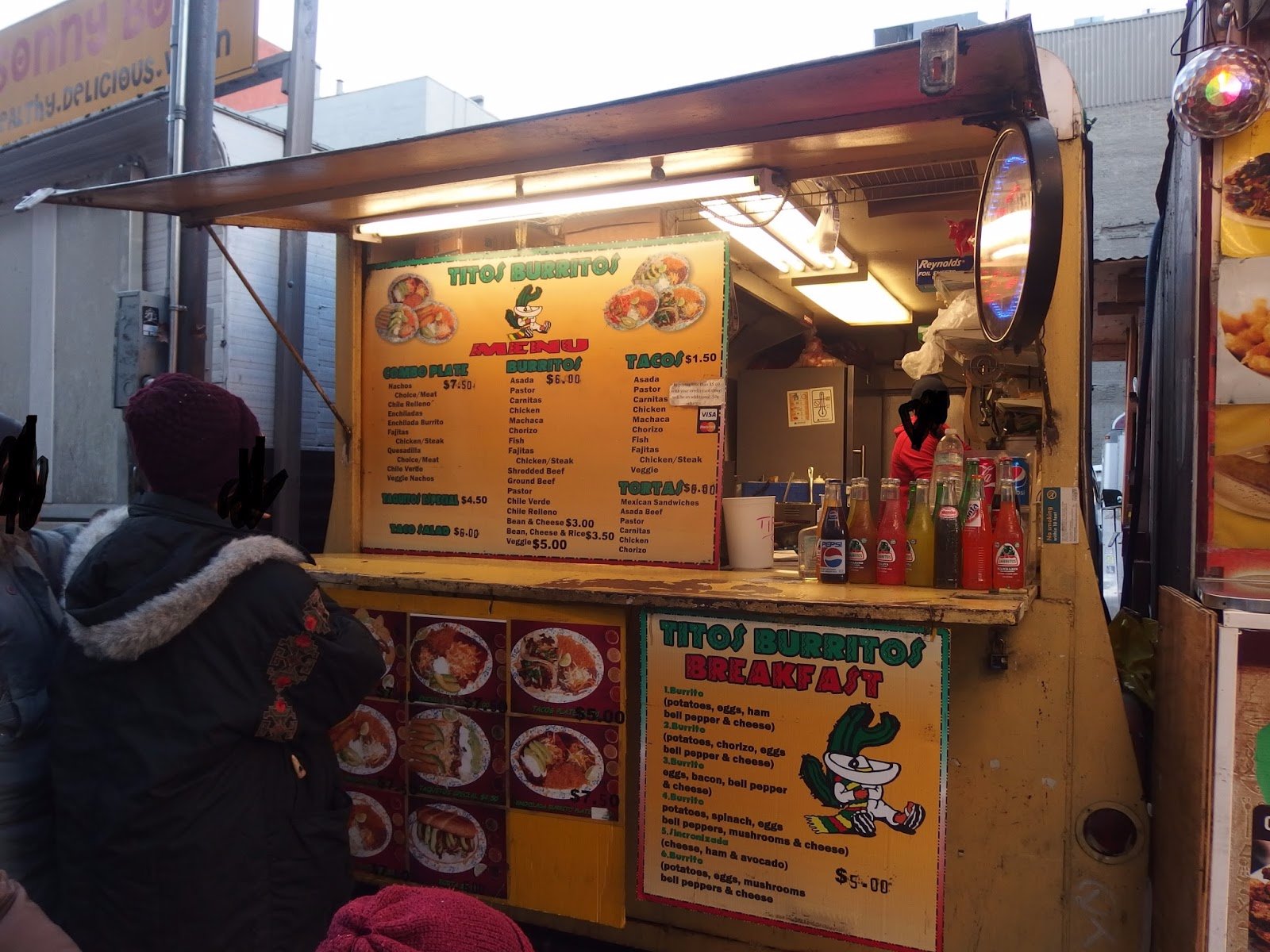 PORTLAND FOOD CART TOURS All You Need To Know BEFORE You Go   Portland Food Cart 