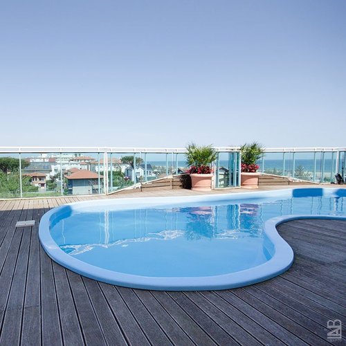 nuovissimo hotel - Recensioni su Villa del Mare Spa Resort, Cervia