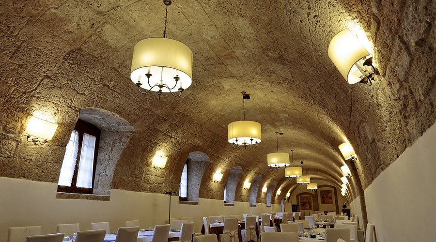 Sala Ristorante