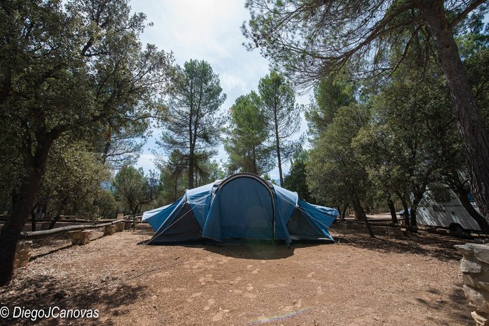 Imagen 9 de Camping Sierra  María