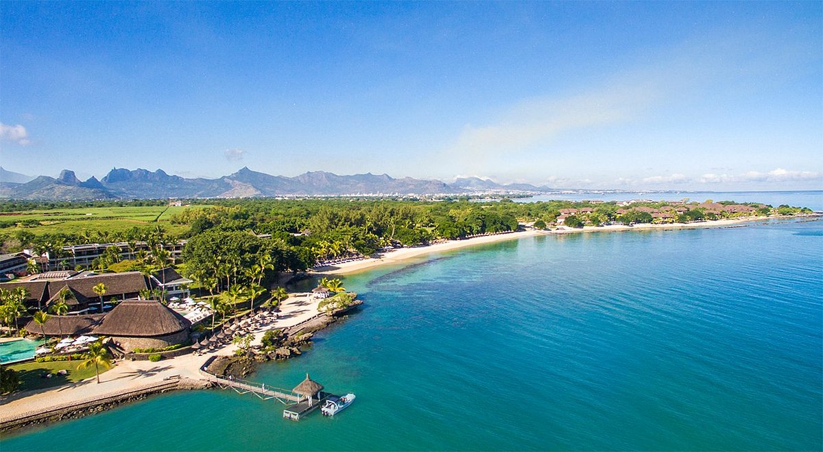 Maritim Resort &amp; Spa Mauritius, hotel in Mauritius