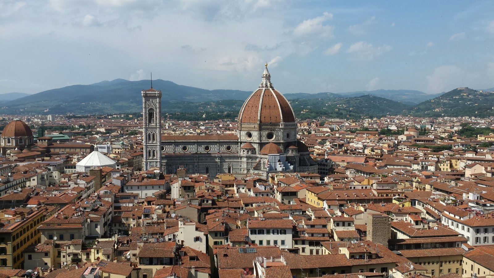 The Duomo Rooms image