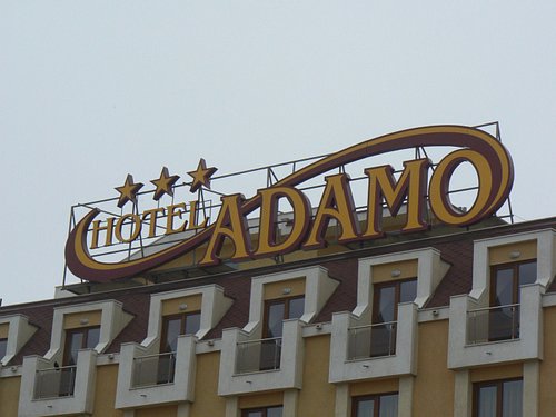 ADAMO HOTEL - Prices & Reviews (Varna, Bulgaria)