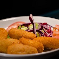 Croquettas