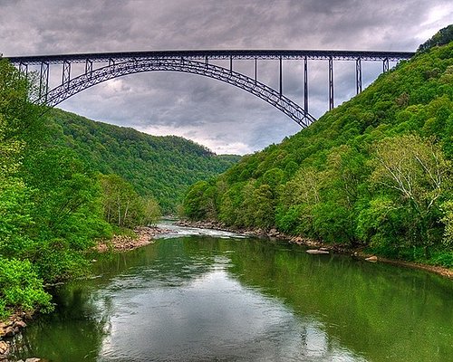 THE 10 BEST West Virginia Sights & Landmarks to Visit (2024)